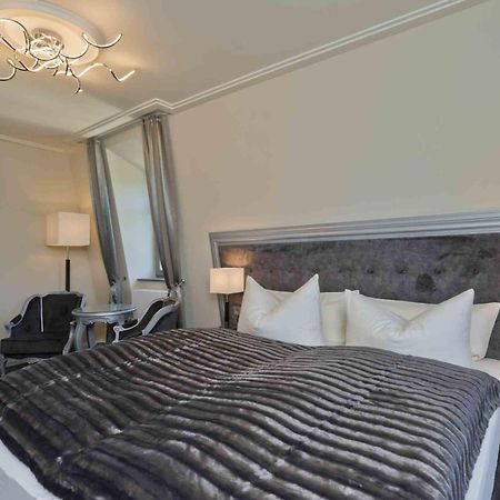 Cityappartement Am Belvedere Weimar (Thuringia) Exterior foto