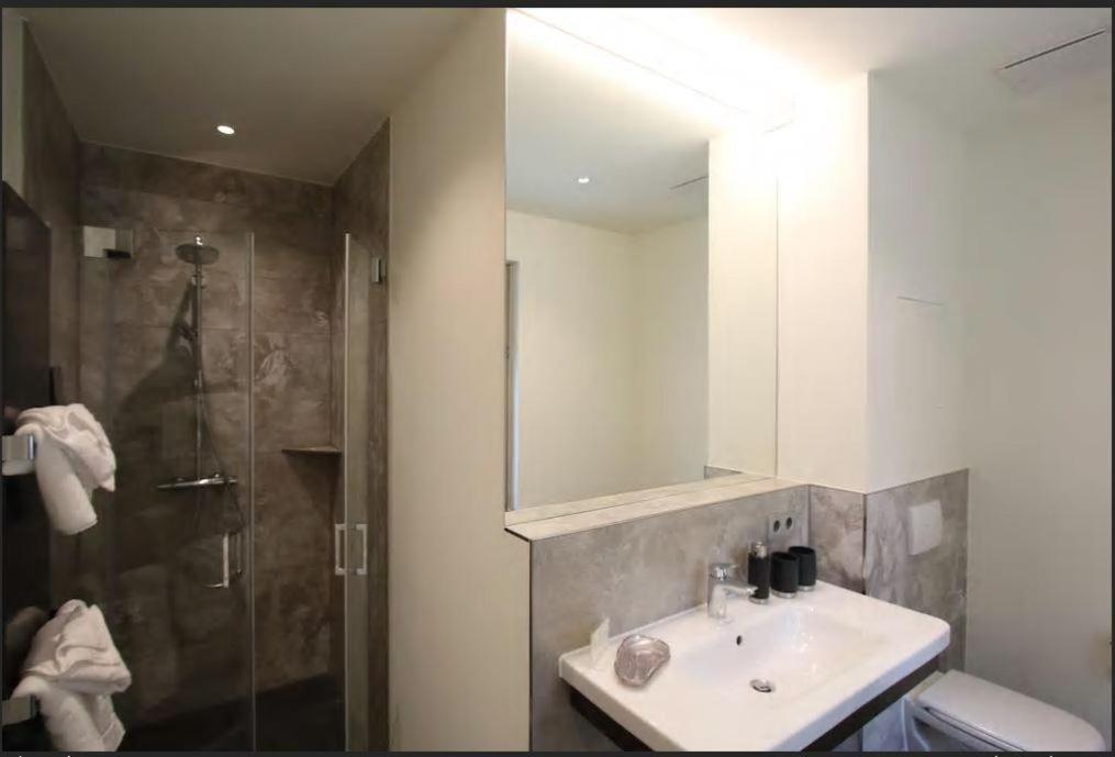 Cityappartement Am Belvedere Weimar (Thuringia) Exterior foto