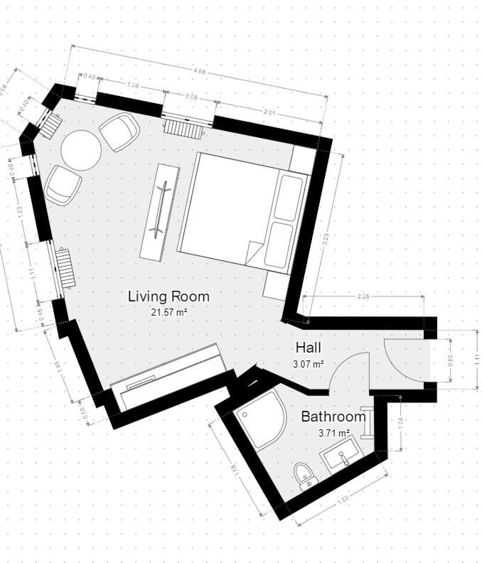 Cityappartement Am Belvedere Weimar (Thuringia) Exterior foto