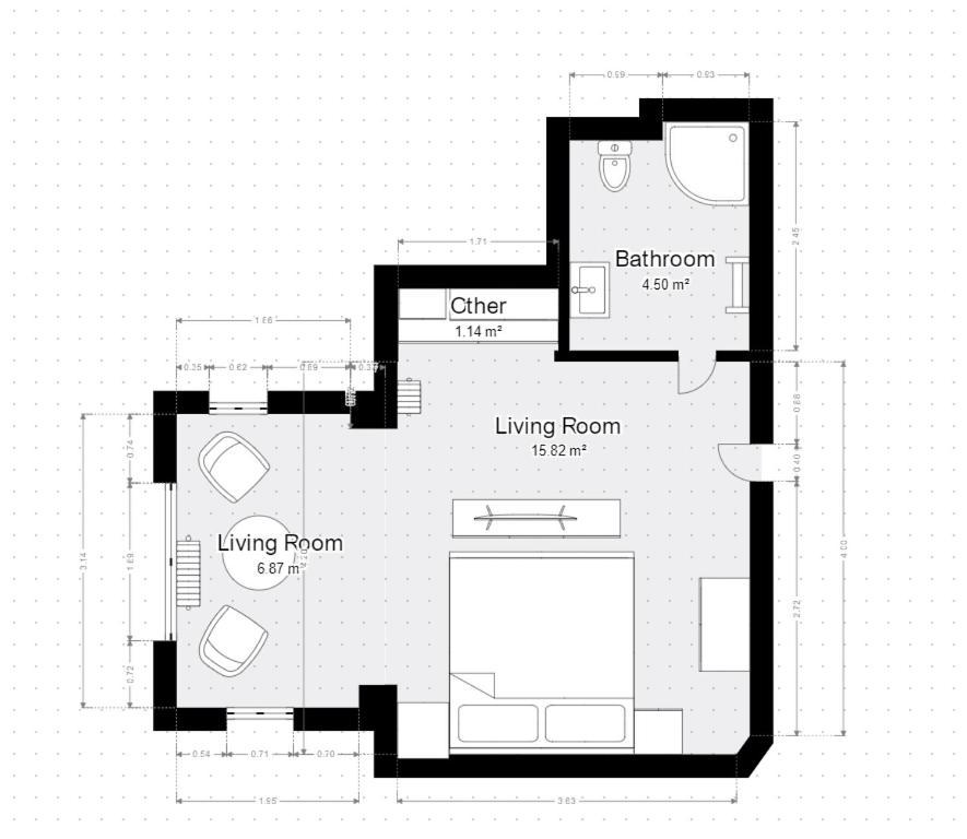 Cityappartement Am Belvedere Weimar (Thuringia) Exterior foto