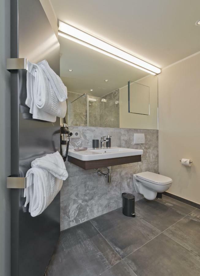 Cityappartement Am Belvedere Weimar (Thuringia) Exterior foto