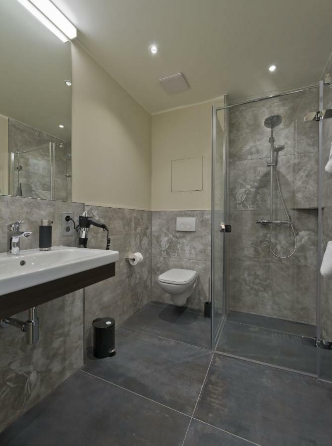 Cityappartement Am Belvedere Weimar (Thuringia) Exterior foto